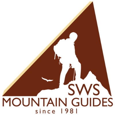 SWS Mountain Guides logo
