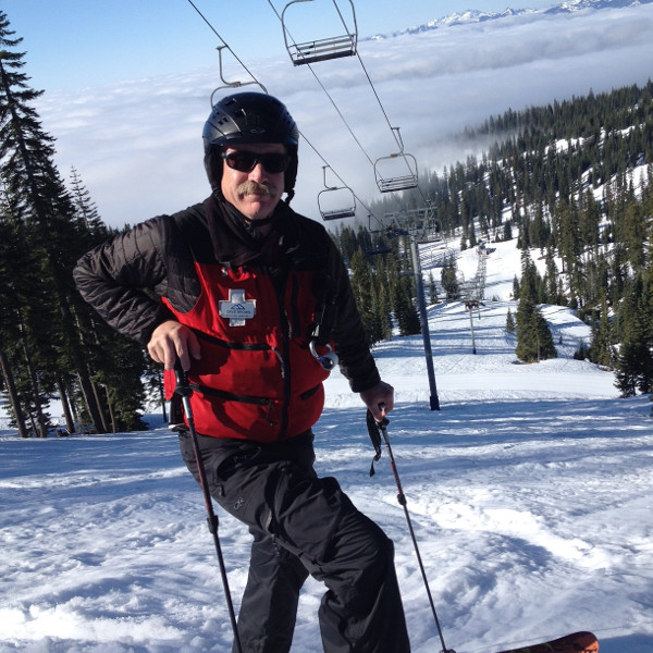 Board of Directors for the Friends of the Mount Shasta Avalanche Center ...