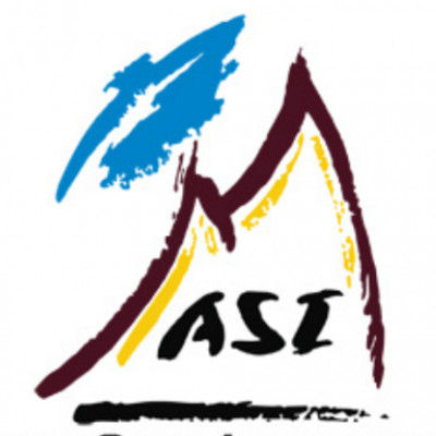 ASI logo