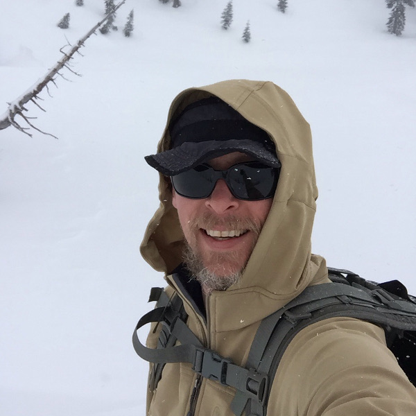 Board of Directors for the Friends of the Mount Shasta Avalanche Center ...