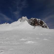 Summit Plateau 