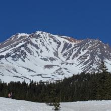 Avalanche Gulch