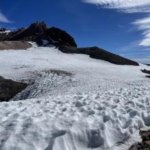 Summit Plateau