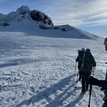 Summit Plateau