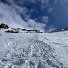 12,000 feet