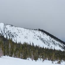 Gray Butte