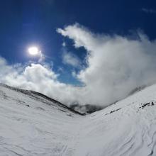 Climbers Gully