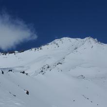 Upper Green Butte Ridge