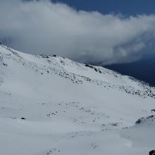 Old Ski Bowl