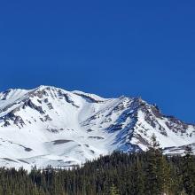 Avalanche Gulch