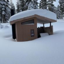 Brewer Creek Trailhead