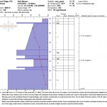 Pit Profile