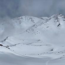 Old Ski Bowl