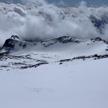 Green Butte Ridge