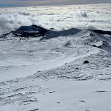 Old Ski Bowl