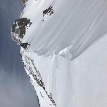 Sargents Ridge, looking toward Shastarama