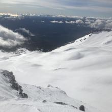 Lower Avalanche Gulch