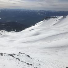 Lower Avalanche Gulch