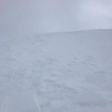 Sun Bowl and Powder Bowl Slides