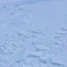 Sun Bowl and Powder Bowl Slides