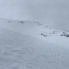 Sun Bowl and Powder Bowl Slides