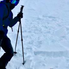 Sun Bowl and Powder Bowl Slides