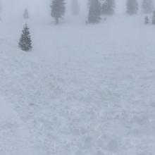 Sun Bowl and Powder Bowl Slides