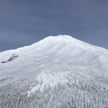 Mount Blanco