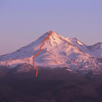 Hotlum Bolum Ridge - Photo by Tim Corcoran