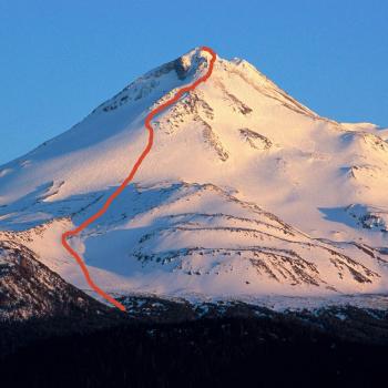 Hotlum Bolum Ridge - Photo by Tim Corcoran