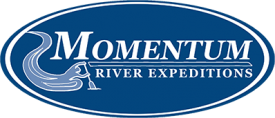 Image for Momentum River Expeditions