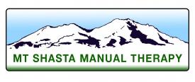 Image for Mount Shasta Manual Therapy