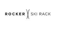 Image for Rocker Ski Rack