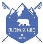 Image for California Ski Guides