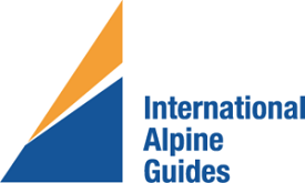 Image for International Alpine Guides