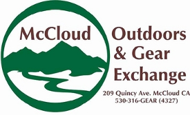 Image for McCloud Outdoors