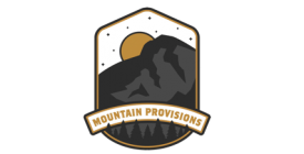 Image for Mountain Provisions