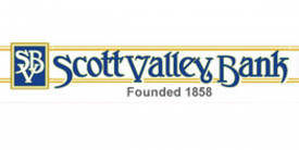 Image for Scott Valley Bank