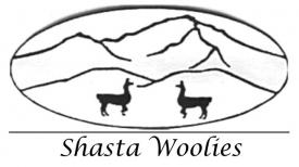 Image for Shasta Woolies