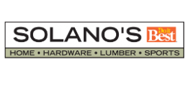 Image for Solano's Do It Best