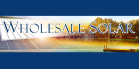 Image for Wholesale Solar